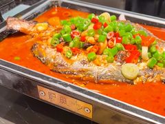 -炉鱼(萧山万象汇店)