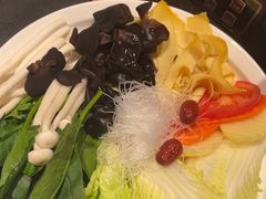 -阿源鱼捞斑鱼火锅·海鲜粥(山景尚宅店)