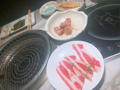 -火炉火自助餐(西直门凯德MALL店)