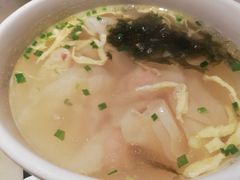 -绿茶餐厅(广州天河城店)