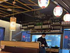 -炼瓦家日式烧肉·寿喜烧(融创精彩天地店)