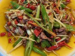 -盐帮食坊•小河帮川菜(四川师大店)