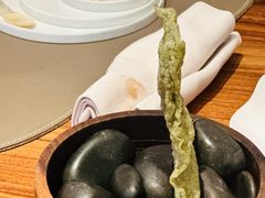 -Amber(置地文华东方酒店)