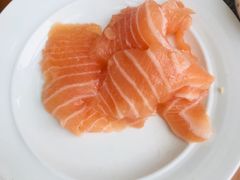 -视界美食自助餐厅·石家庄希尔顿酒店