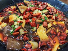-力力豆花庄(广渠门店)