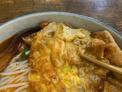 -陈记柳州螺蛳粉(大坪店)