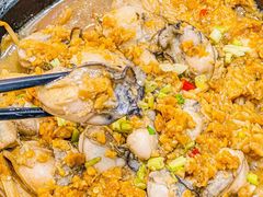 -唔止卤嘢·潮州菜(鹭江店)