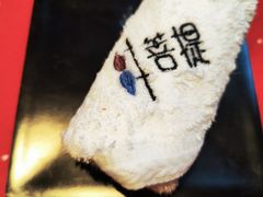 -叶叶菩提(太原别墅店)