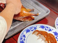 -利群烤鸭店(前门店)