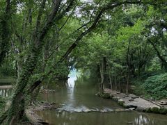 -西溪南古村落