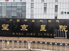 -中国中医科学院望京医院(院本部)