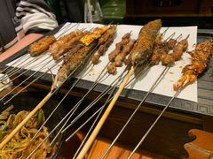 -沿海405烤场(沿海赛洛城店)