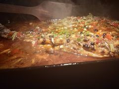 招牌烤鱼-欧匠葫炉鱼(钱江世纪城店)