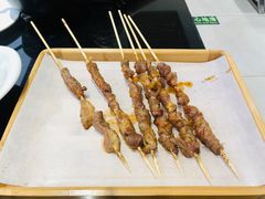 -宛平李记小吃(东关街店)