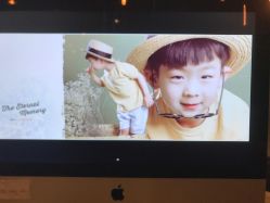 -COCOSKY 巧克力天空兒童摄影(凯德和平广场店)