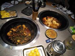 -山河屯铁锅炖(哈西站店)