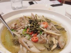-莆田餐厅PUTIEN(金融街购物中心店)