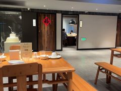 -黄山老妈·土菜(碧桂园店)