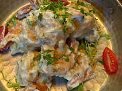 -SISTERS BAR RESTAURANT川意酒馆(嘉善老市H楼店)