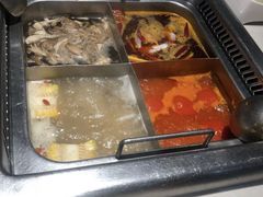 -海底捞火锅(团结桥店)
