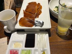 酥不腻烤鸭-小大董·烤鸭(王府井apm店)