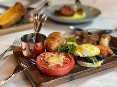 -北京古城老院厉晓麟精致菜