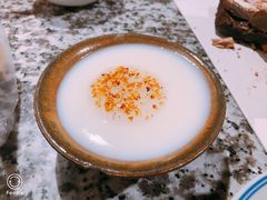 杏仁豆腐-天津卫码头(南开大悦城店)