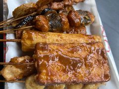 -大学路8号炸串(大学路十四号院店)