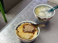 -老胡甜汤(龙眼店)