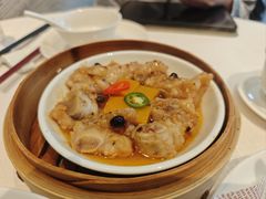 -金悦轩海鲜酒家(拱北店)