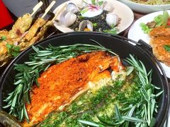 -La Terre乐田(万象城店)