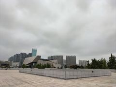 -长沙滨江文化园