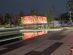 -昆山城市公园