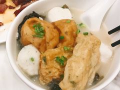 -翠華餐廳(浦东机场T1店)