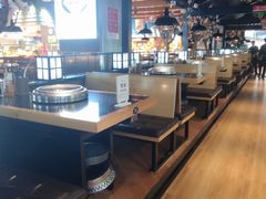 -梨花自助烤肉(乐宾店)