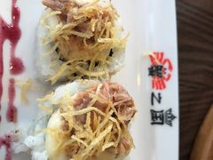 -蟹之国·精品蟹料理(极地店)