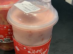 -野萃山·潮汕厚果汁(十亩地店)