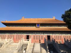 -历代帝王庙博物馆