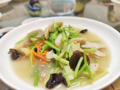 -温州炎亭海鲜阁(万塘路店)