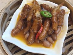 -点都德(千灯湖环宇城店)