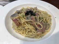 -斯比特花园西餐厅(东方商厦店)