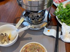 -新希望诺富特酒店-青岛湾中餐厅