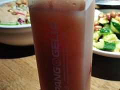 -胖哥俩肉蟹煲(杭州大厦中央广场店)