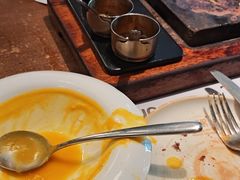 -一沙一城·岩烤牛扒(深圳首店)