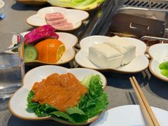 -海底捞火锅(新华联梦想城店)
