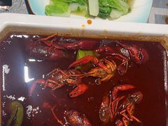 -聚汇三少·龙虾·中餐厅(莫邪路新天地店)