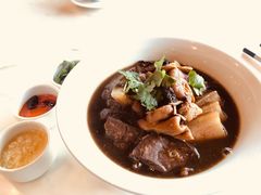 -景er The Balcony自助餐厅·北京东方君悦大酒店