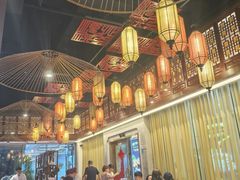 -粤香楼(新光里店)