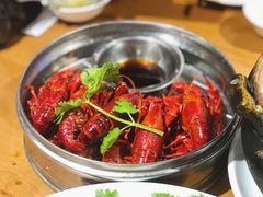 -0574龙虾的故事(东裕店)