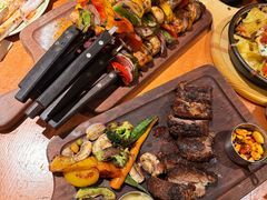 -火鬼 PYRO(五道口店)